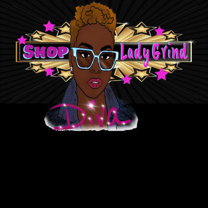 LadyGrind.com